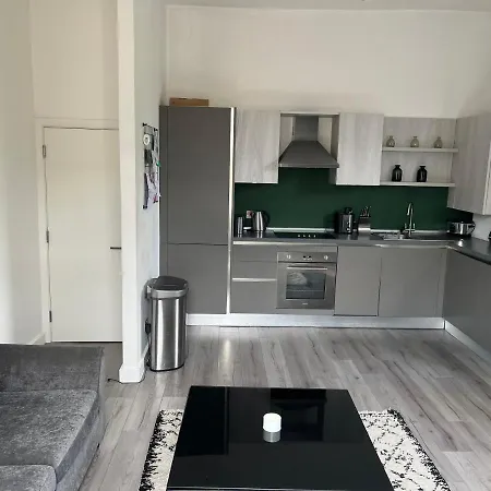 Spacious Modern 1-Bed Apartment Near Victoria Park Londres Exterior foto